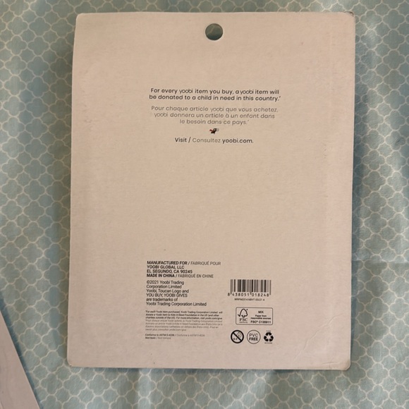 Yoobi x Marvel Avengers NEW - Picture 5 of 8